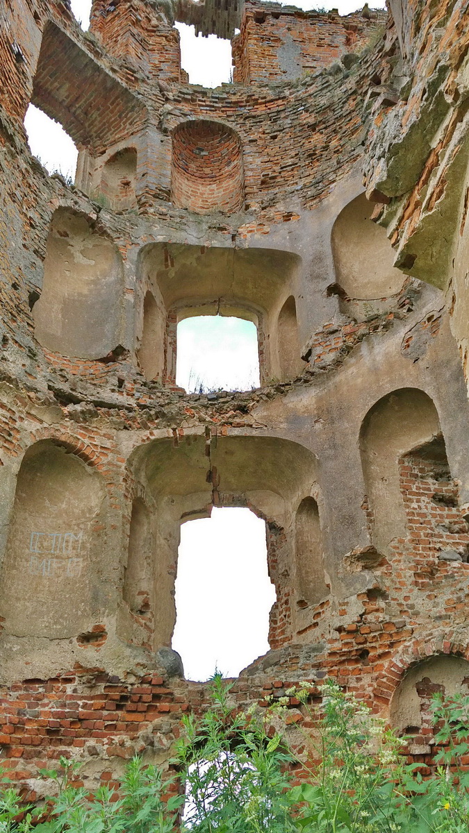 Смольяны, Оршанская улица, *