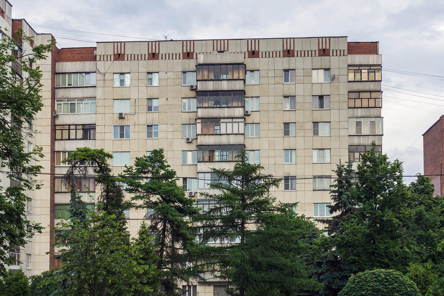 Курск, Улица Ленина, 51
