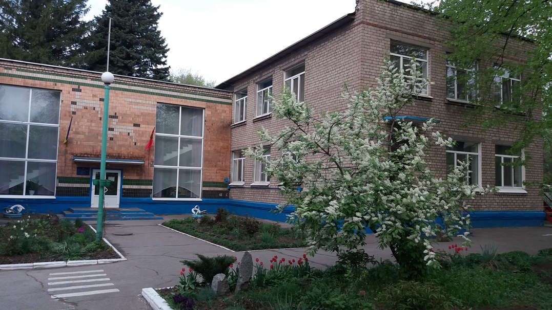 Запорожье, Улица Лизы Чайкиной, 63А