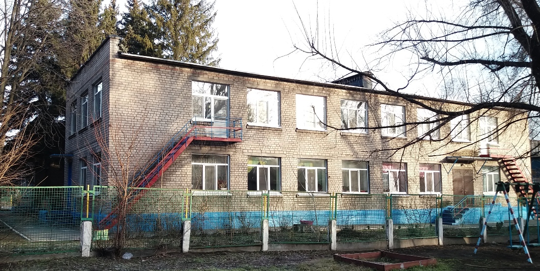 Saporischschja, Улица Лизы Чайкиной, 63А