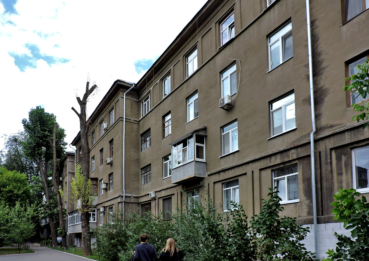 Харьков, Сумская улица, 77/79