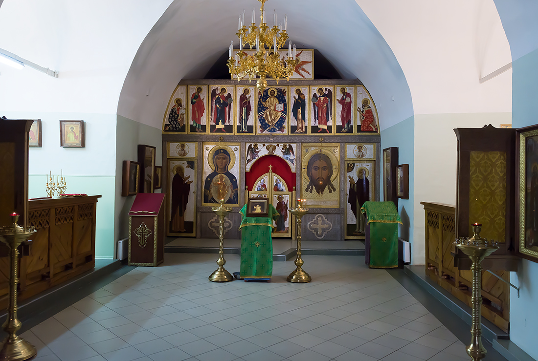 Pskov, Кремль, 2/1