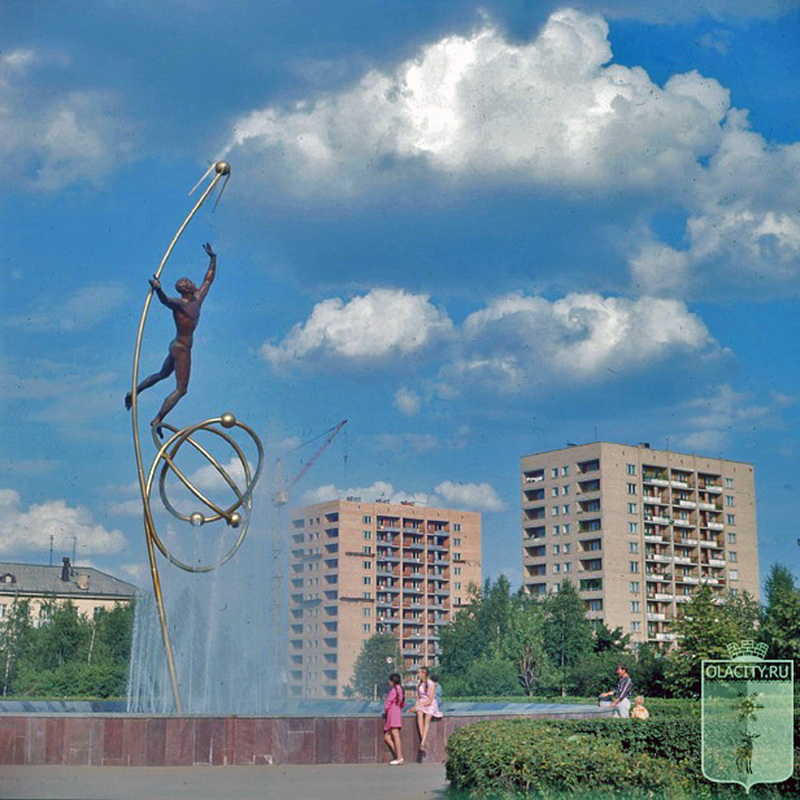 Йошкар-Ола, Улица Хасанова, 5; Советская улица, 177; Улица Хасанова, 7