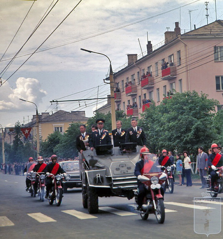 Йошкар-Ола, Первомайская улица, 130; Первомайская улица, 132; Первомайская улица, 126