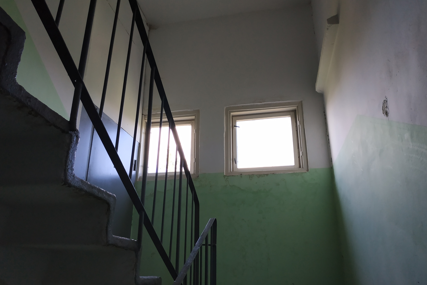 Всеволожский район, прочие н. п., Романовка, 11