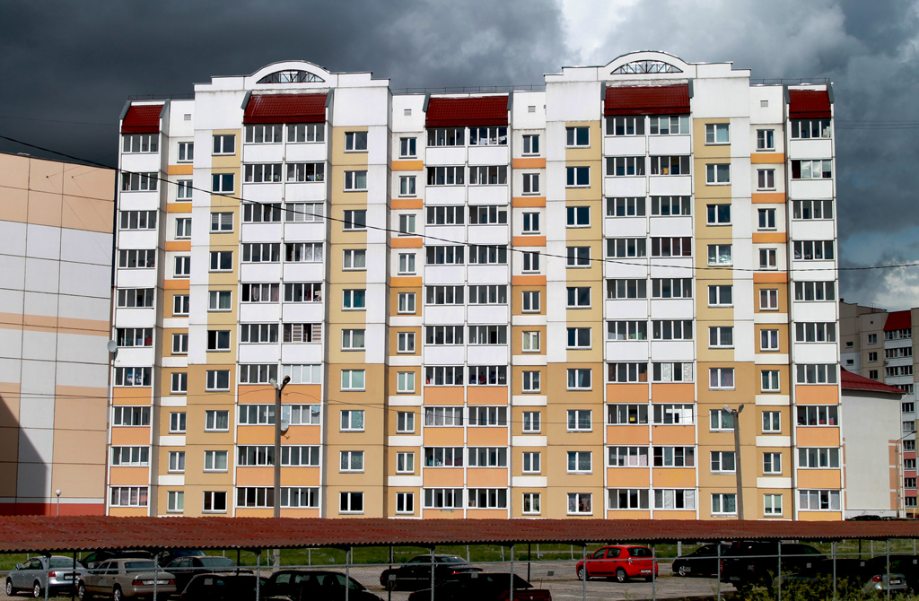 Речица, Светлогорское шоссе, 11