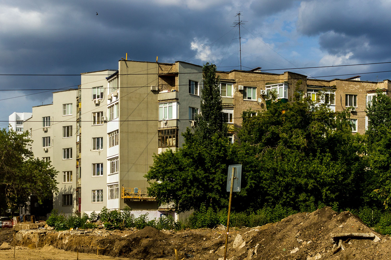 Самара, Улица Урицкого, 29