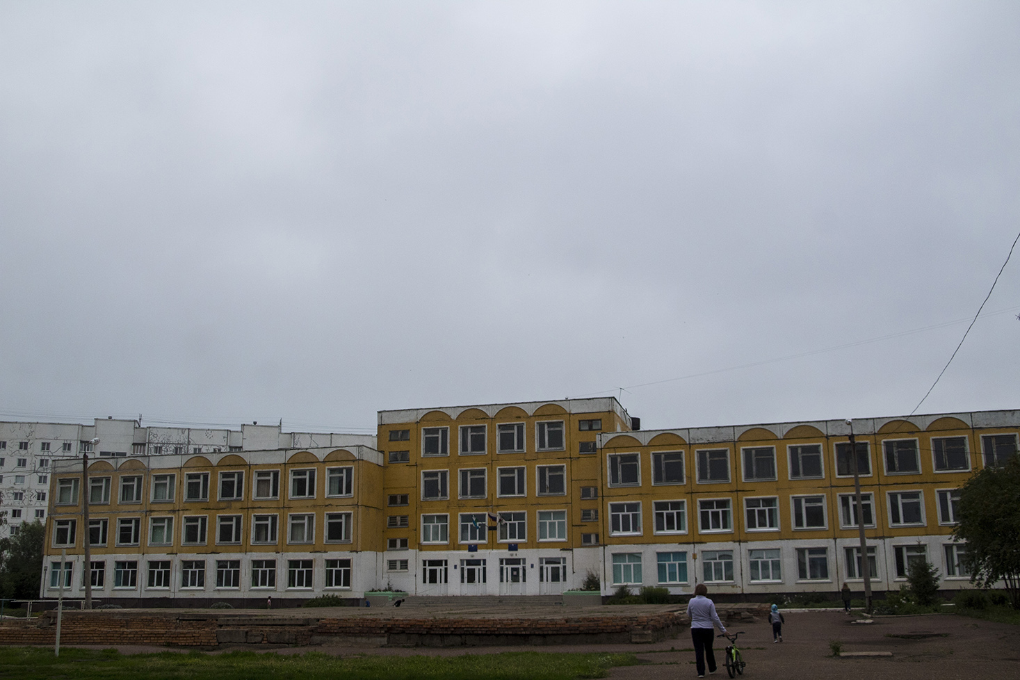 Уфа, Касимовская улица, 10/2