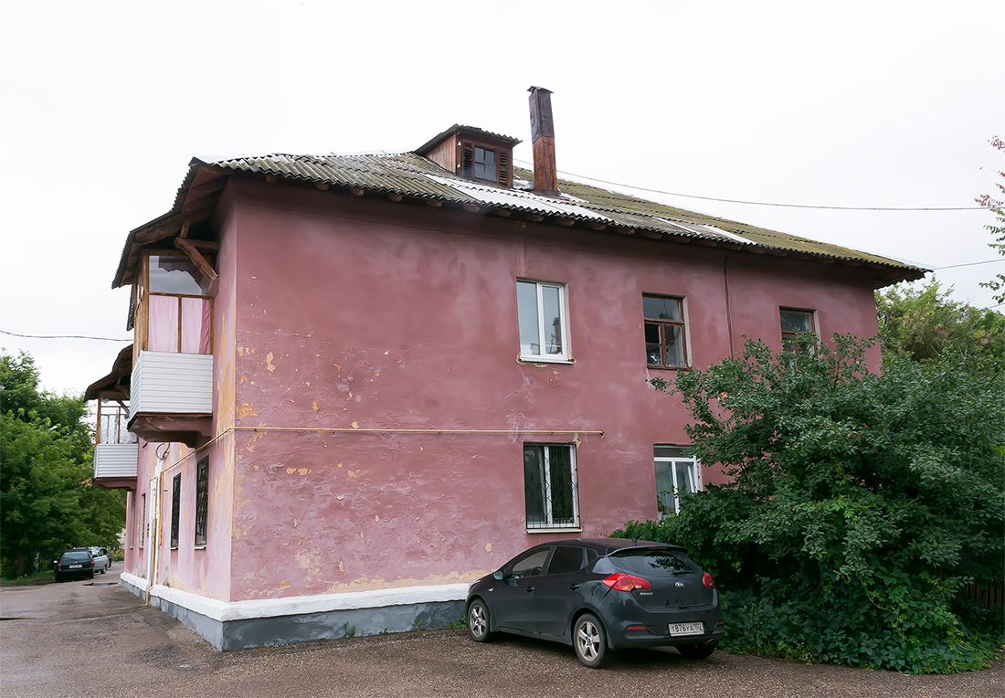 Салават, Бульвар Матросова, 18А