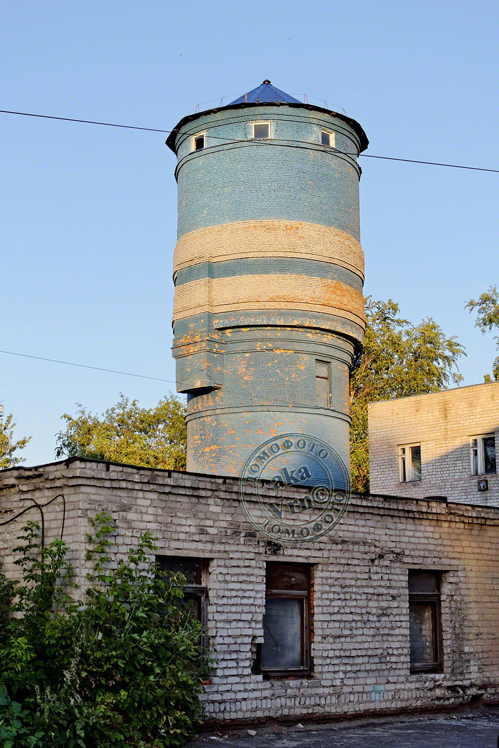 Воронеж, Улица Свердлова, 5*