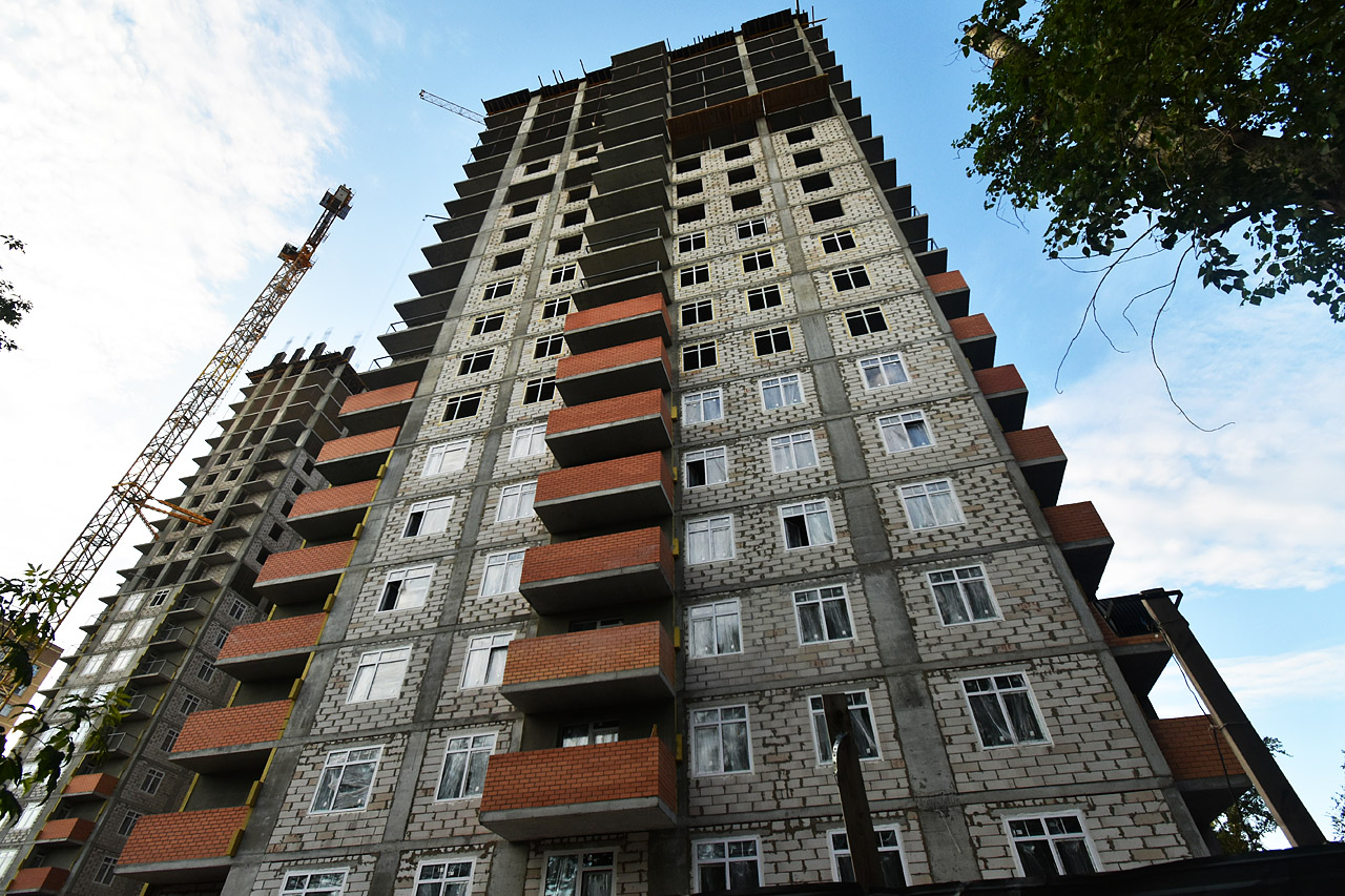 Пермь, Улица Карпинского, 14