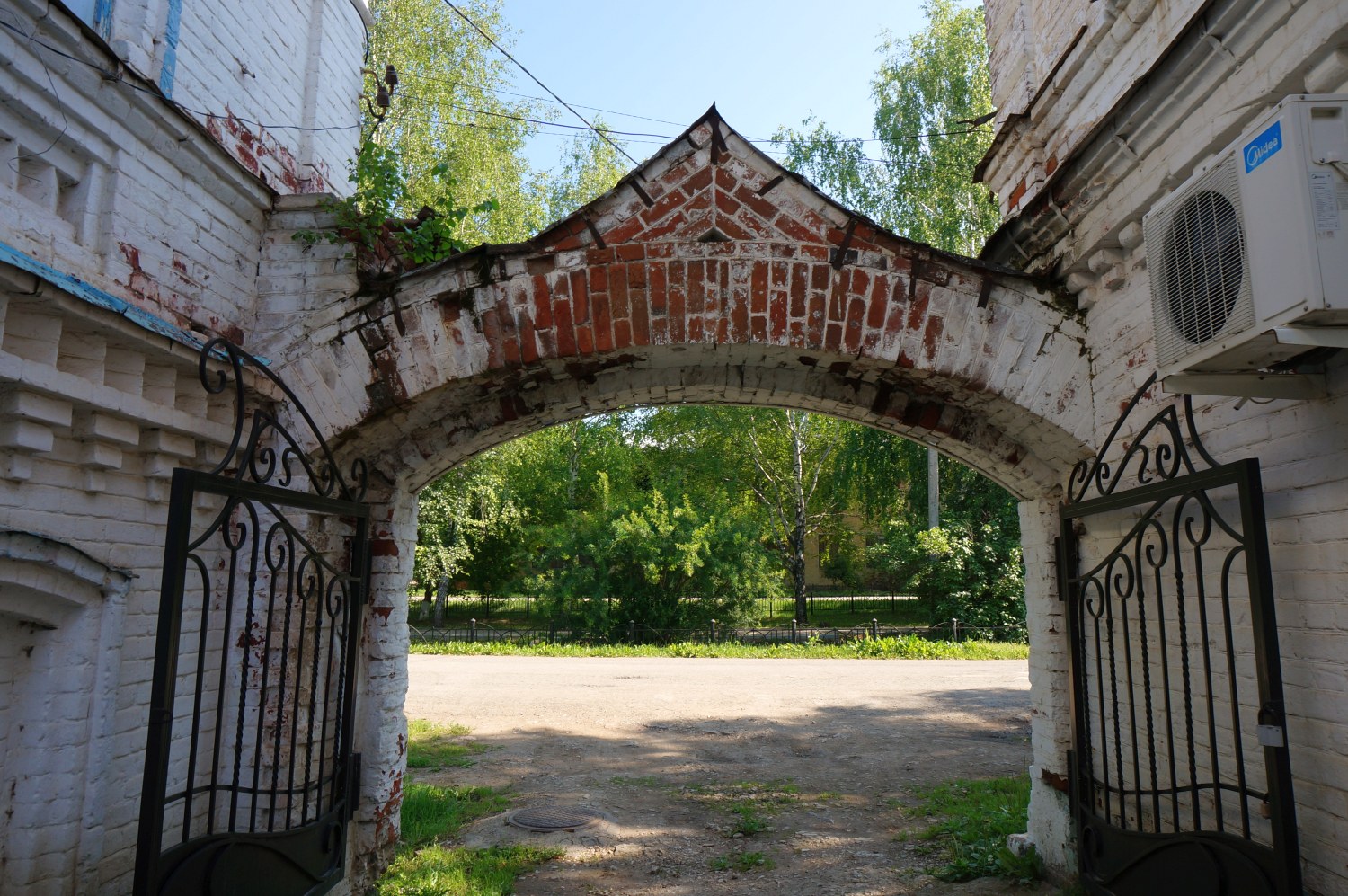 Ordinsky municipal district, other localities, с. Орда, Советская улица, 14