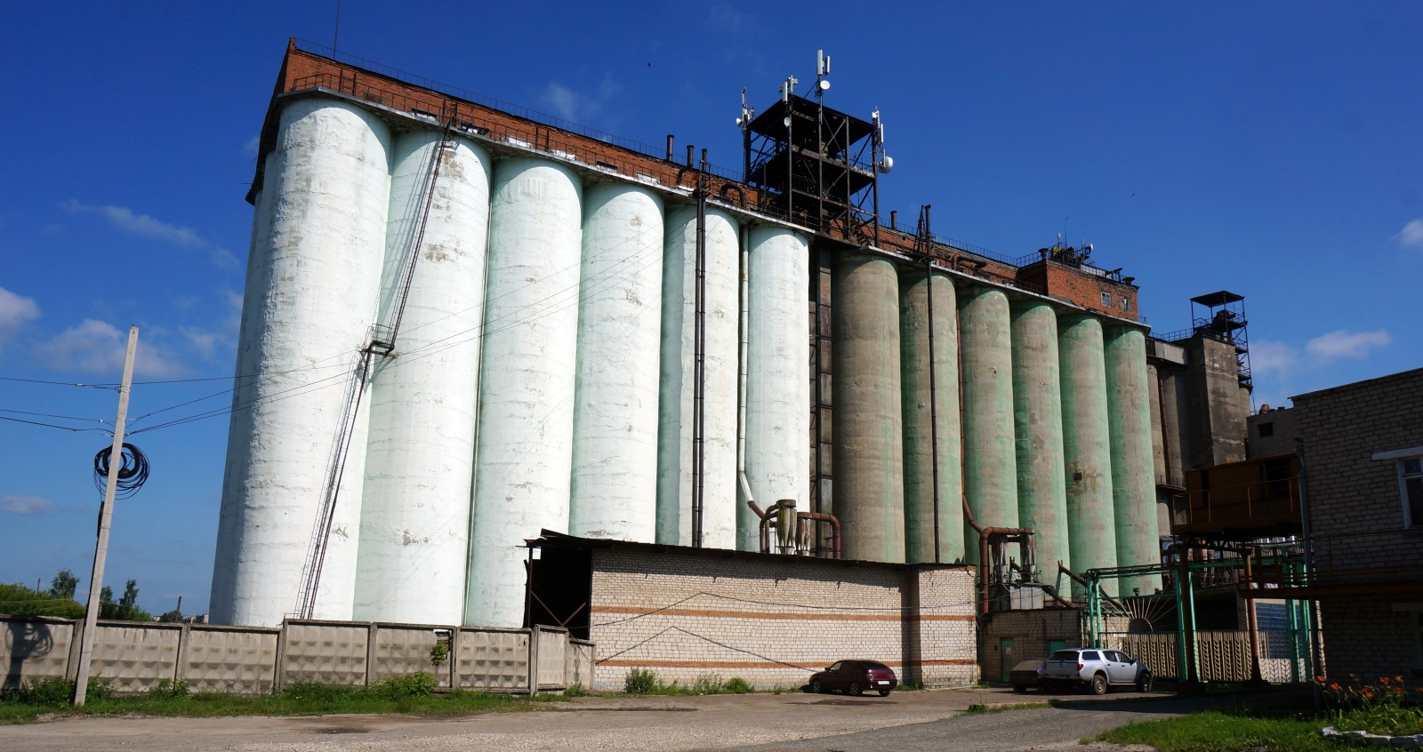 Kungur, Улица Степана Разина, 34