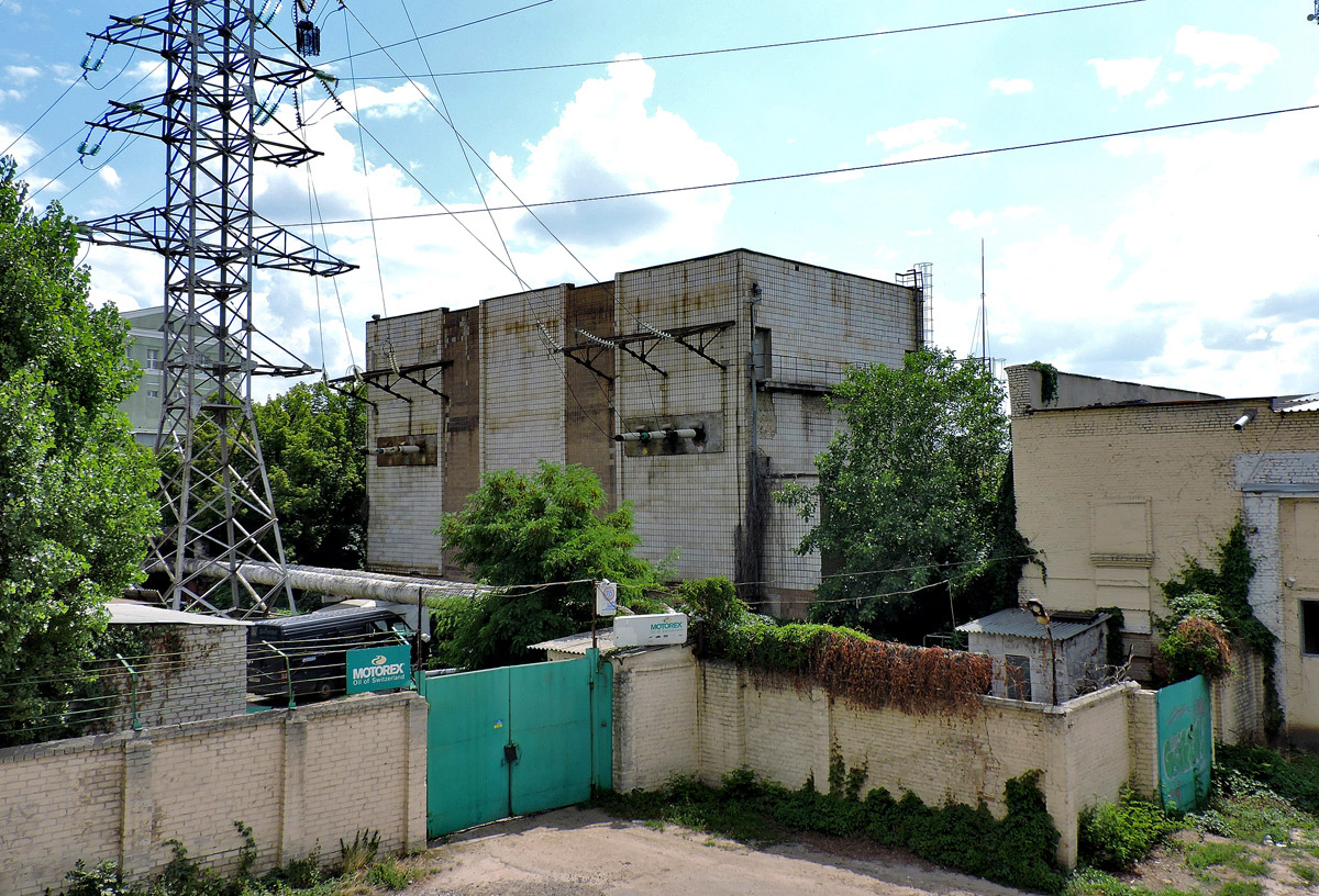 Харьков, Проспект Героев Харькова, 118