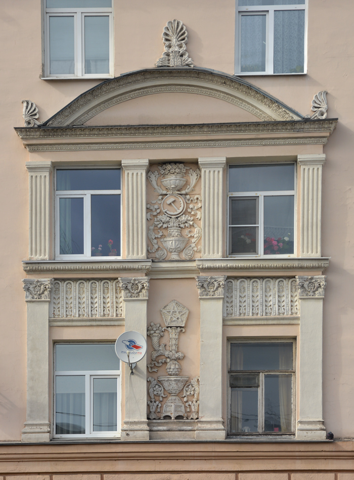 Петрозаводск, Проспект Карла Маркса, 12