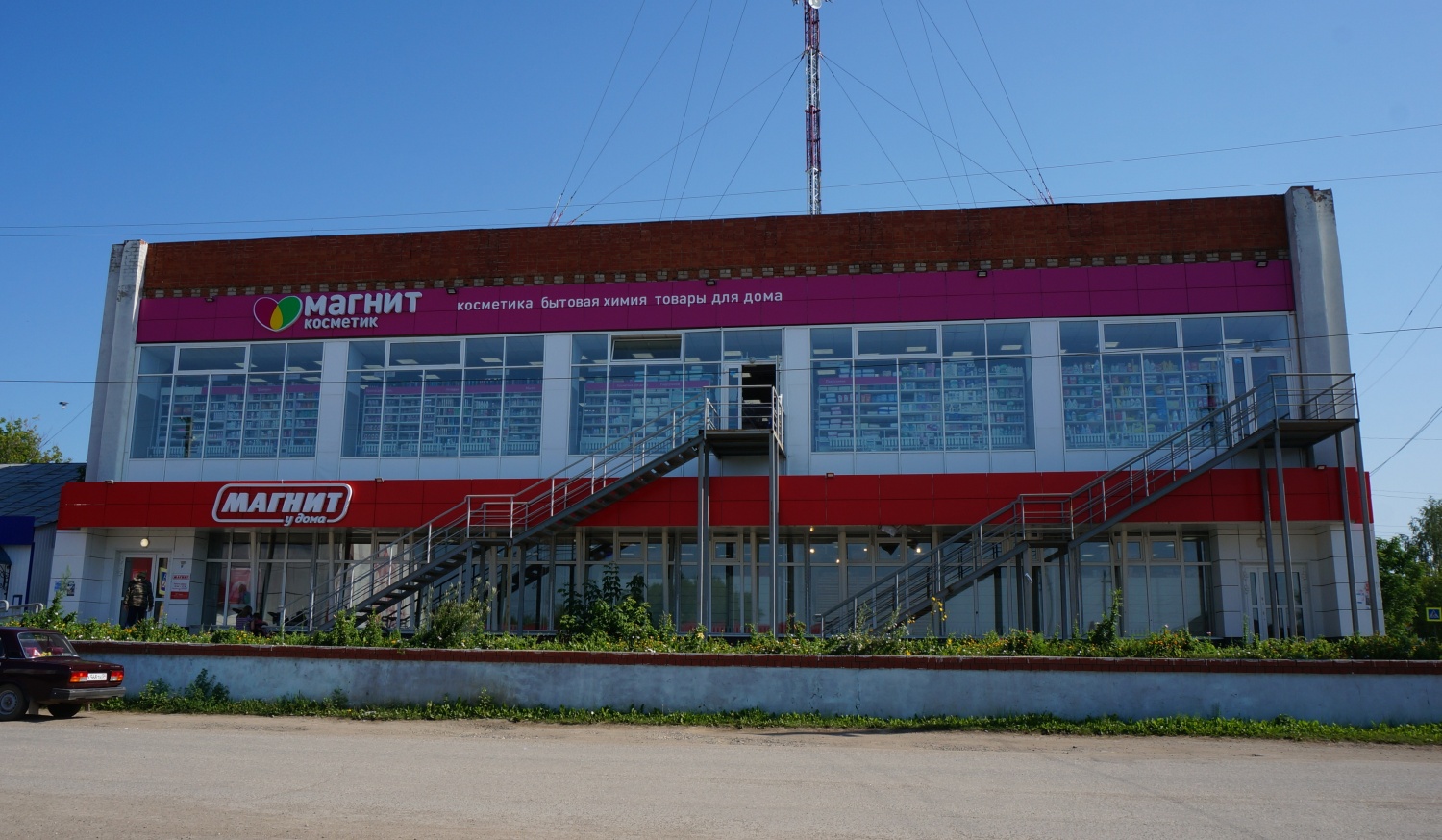 Ординский муниципальный округ, прочие н.п., с. Орда, Советская улица, 29