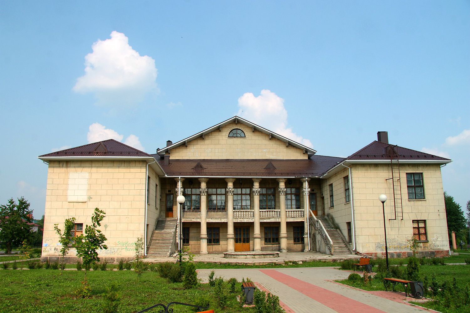Стрелица, Улица Победы, 18