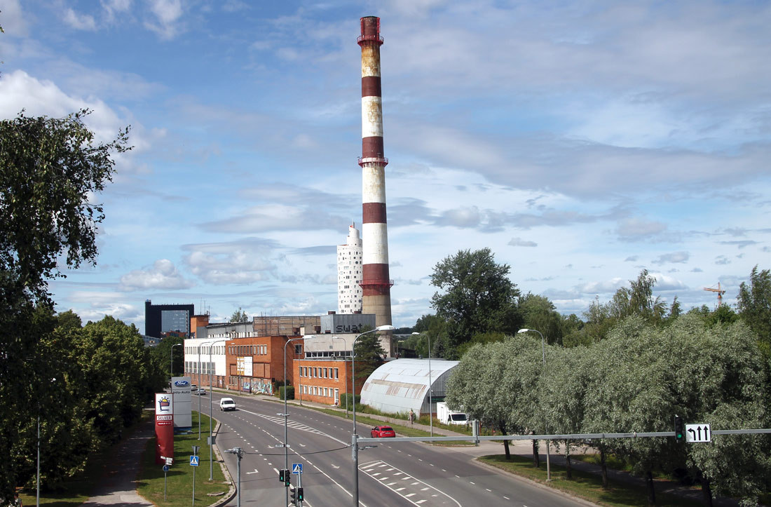 Тарту, Turu, 18