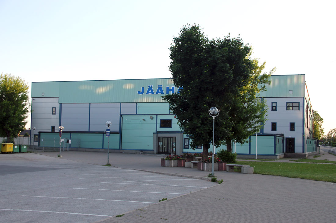 Нарва, 26. Juuli, 4