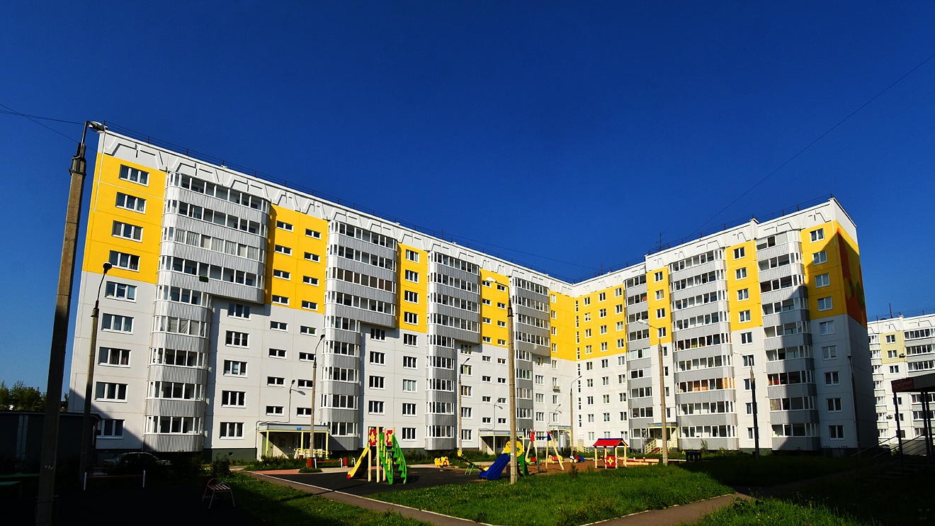 Пермский район, прочие н.п., д. Кондратово, Красавинская улица, 2