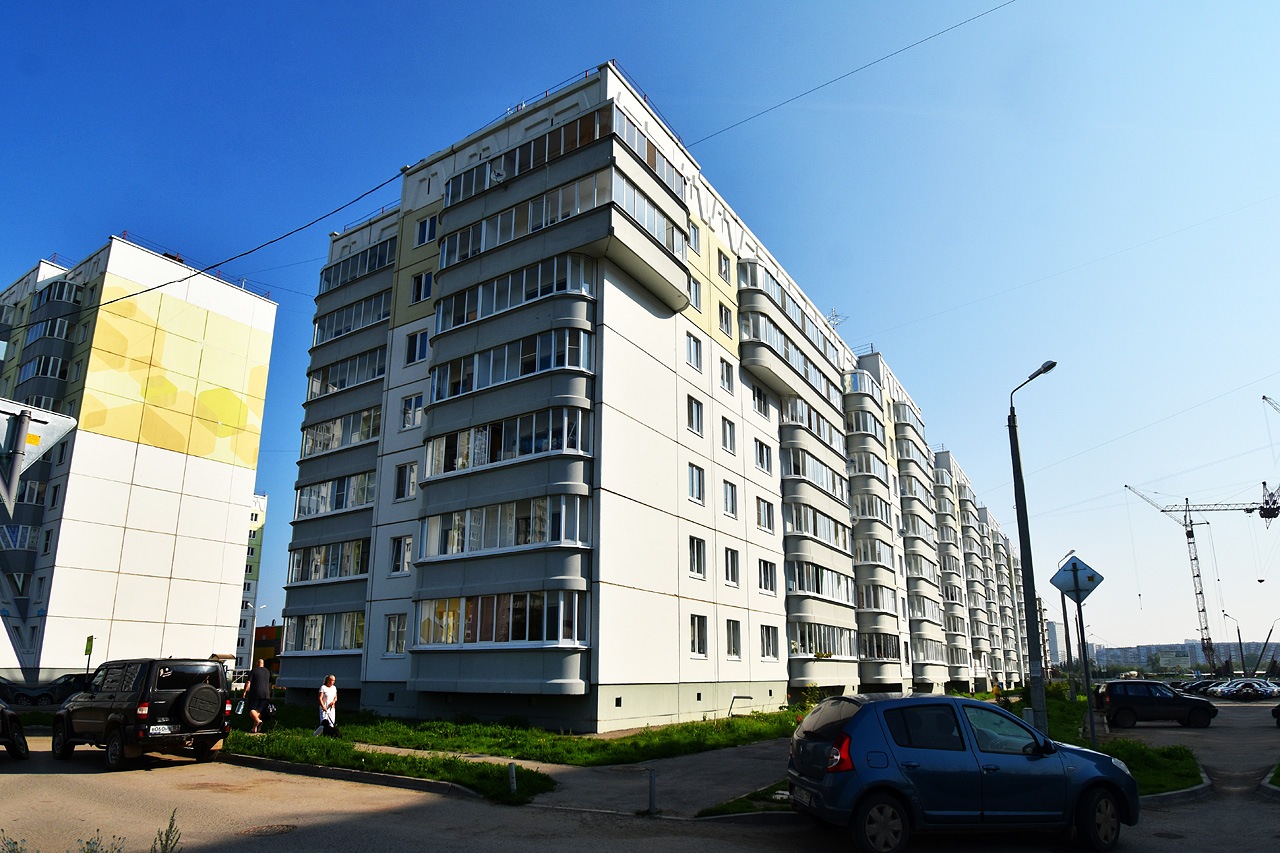 Пермский район, прочие н.п., д. Кондратово, Красавинская улица, 1