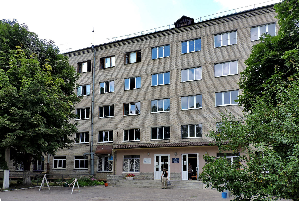 Харьков, Проспект Героев Харькова, 197
