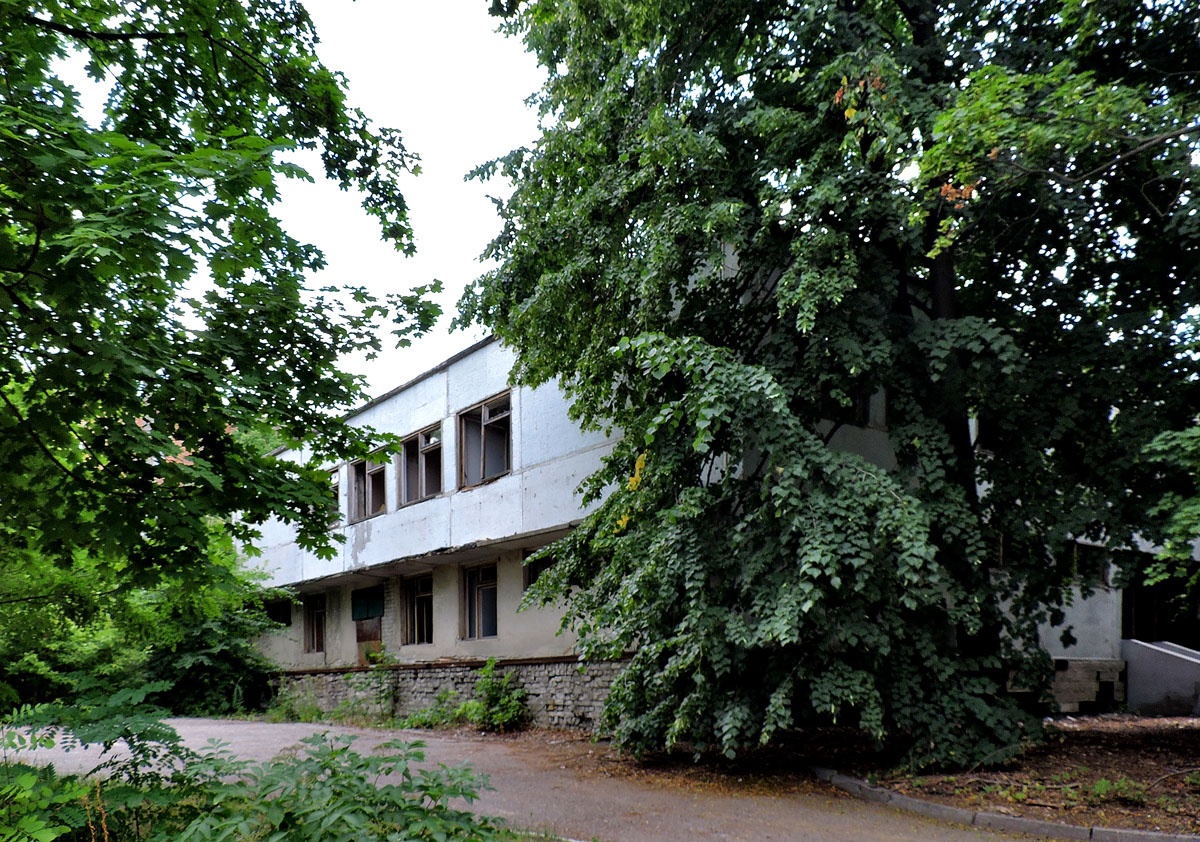 Харьков, Проспект Героев Харькова, 197