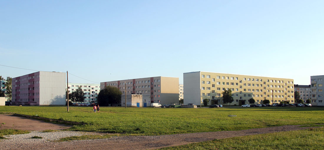 Маарду, Ringi, 56; Ringi, 54; Ringi, 54a