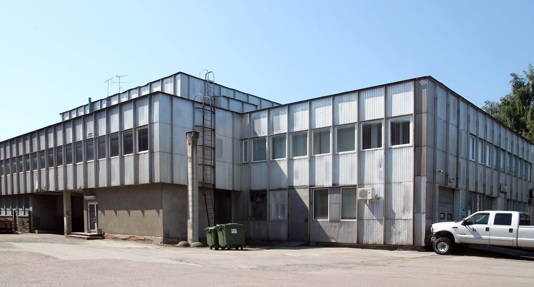 Таллин, Pärnu maantee, 137a