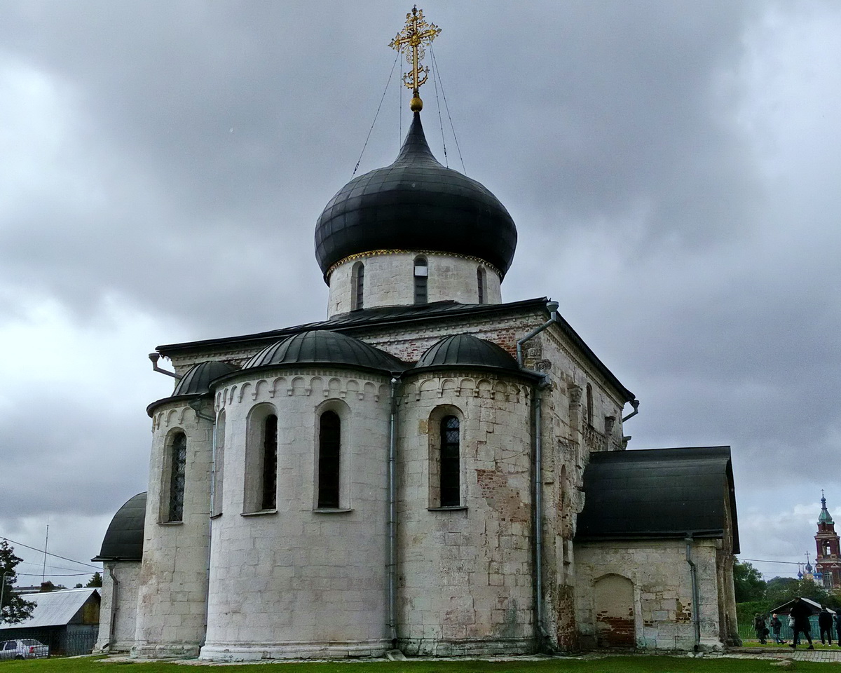 Юрьев-Польский, Улица 1 Мая, ?