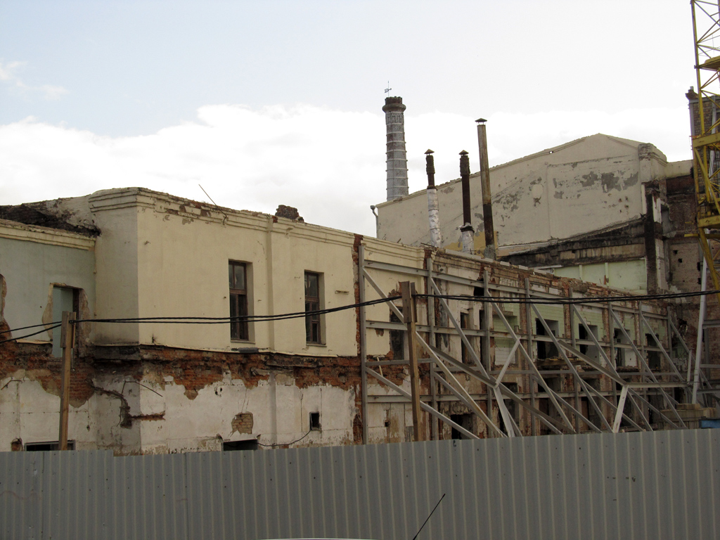 Минск, Раковская улица, 21