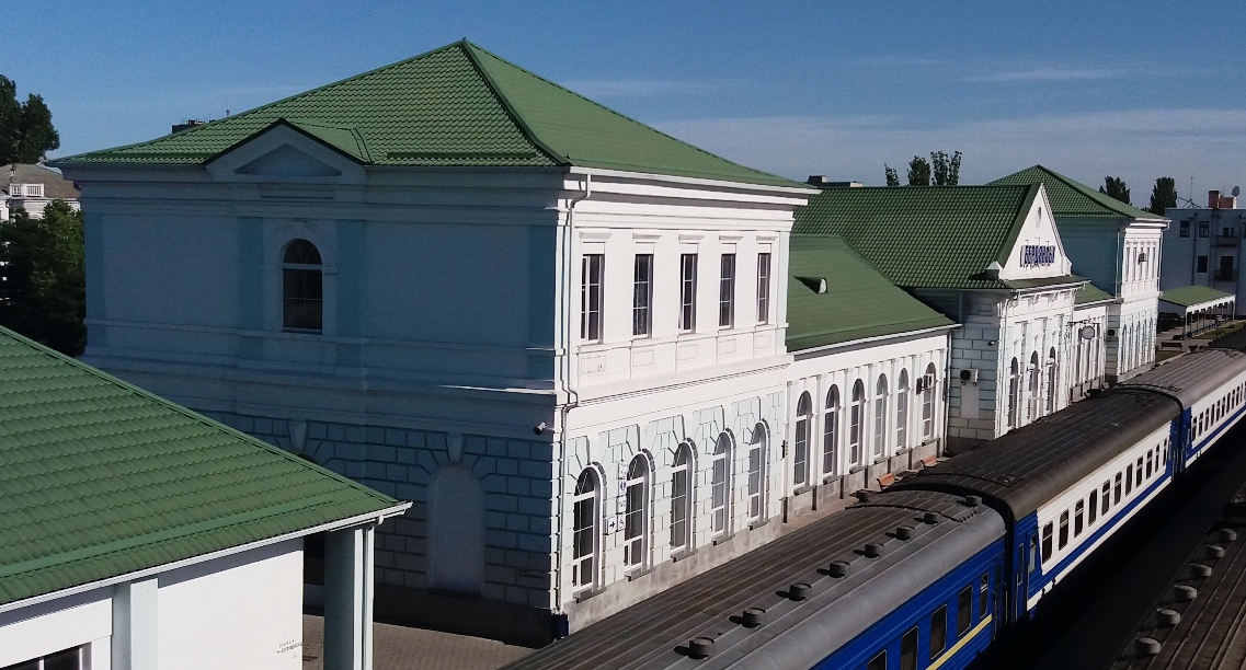 Бердянск, Восточный проспект, 117