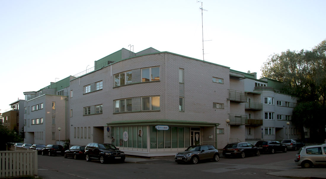 Таллин, Roopa, 12a