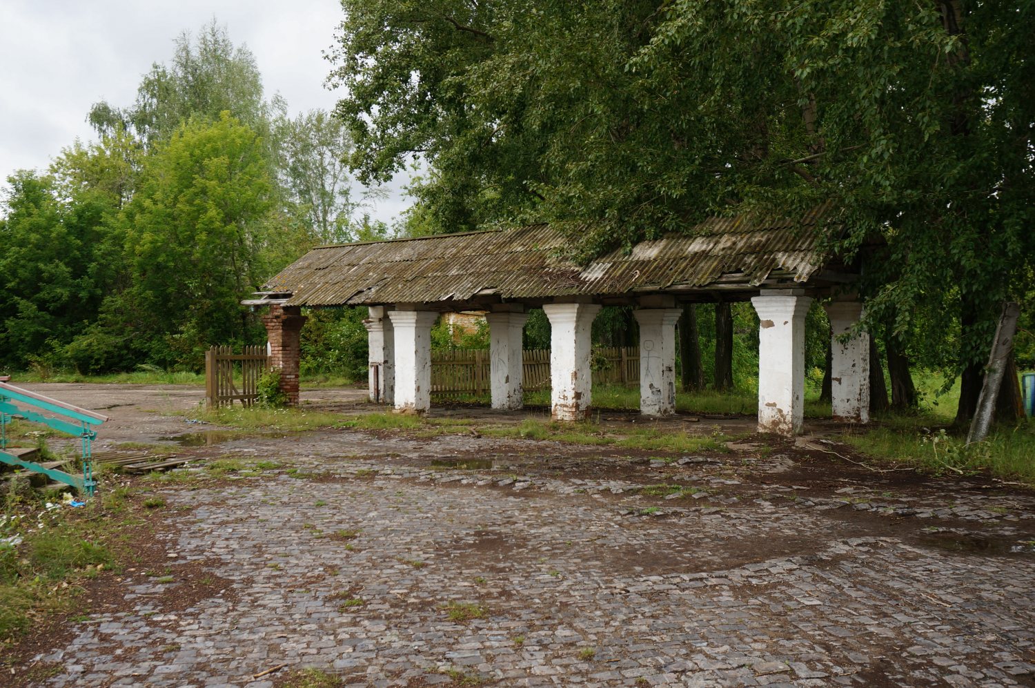Еловский муниципальный округ, прочие н.п., с. Елово, Улица Ленина, 1