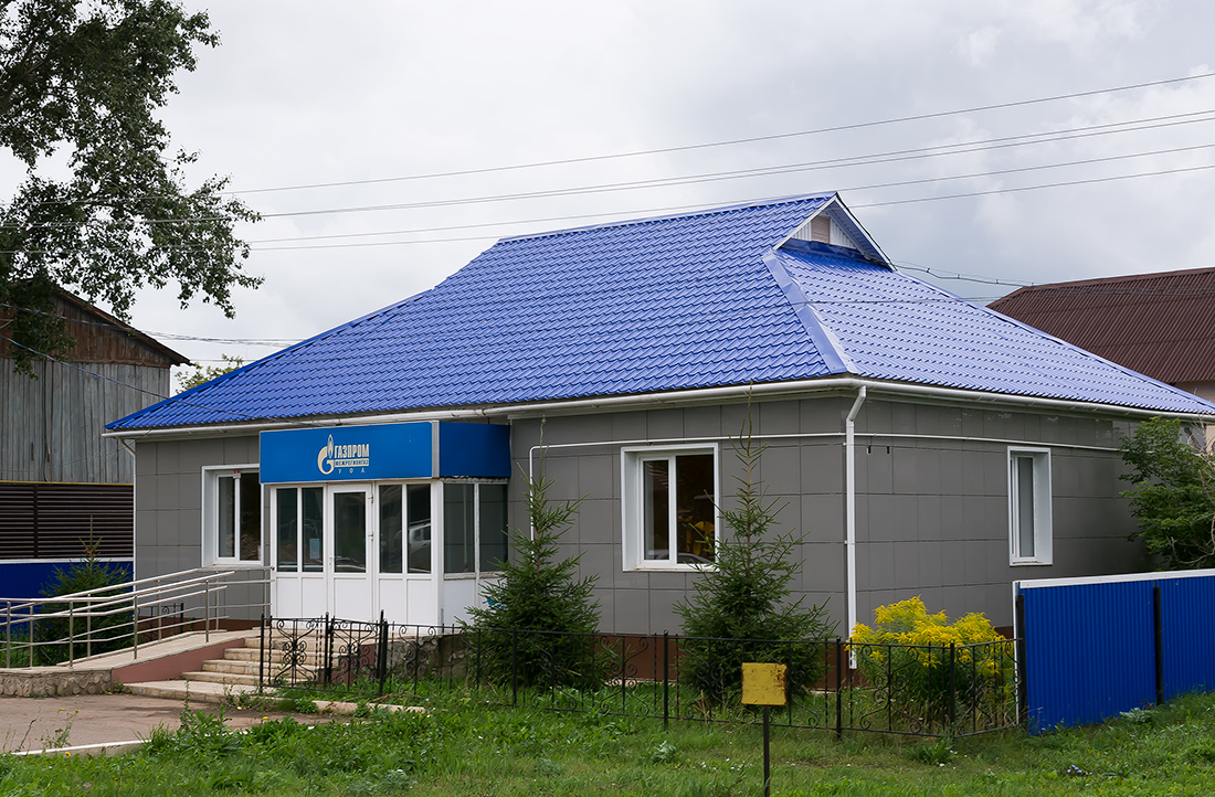 Благоварский район, прочие н.п., с. Языково, улица Ленина, 32