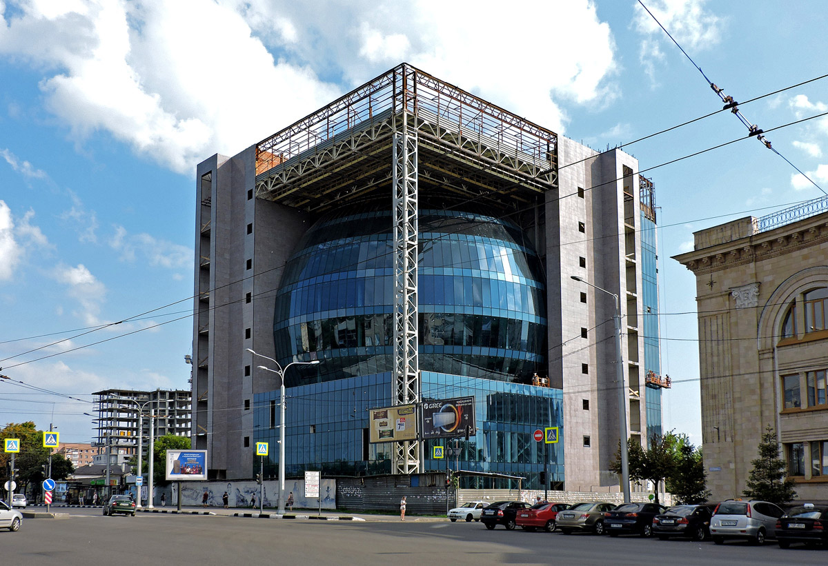 Харьков, Проспект Гагарина, 24Д