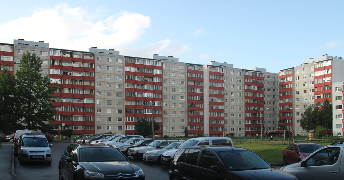 Таллин, Kristjan Kärberi, 60