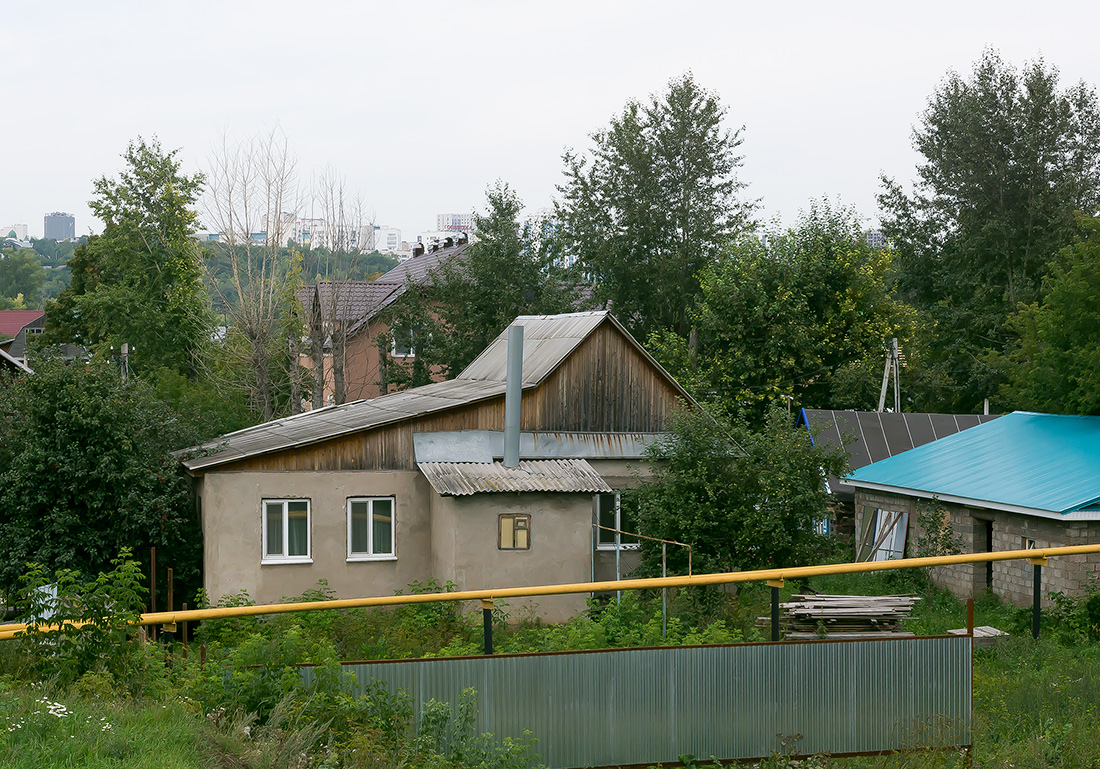 Уфа, Дёмская улица, 39