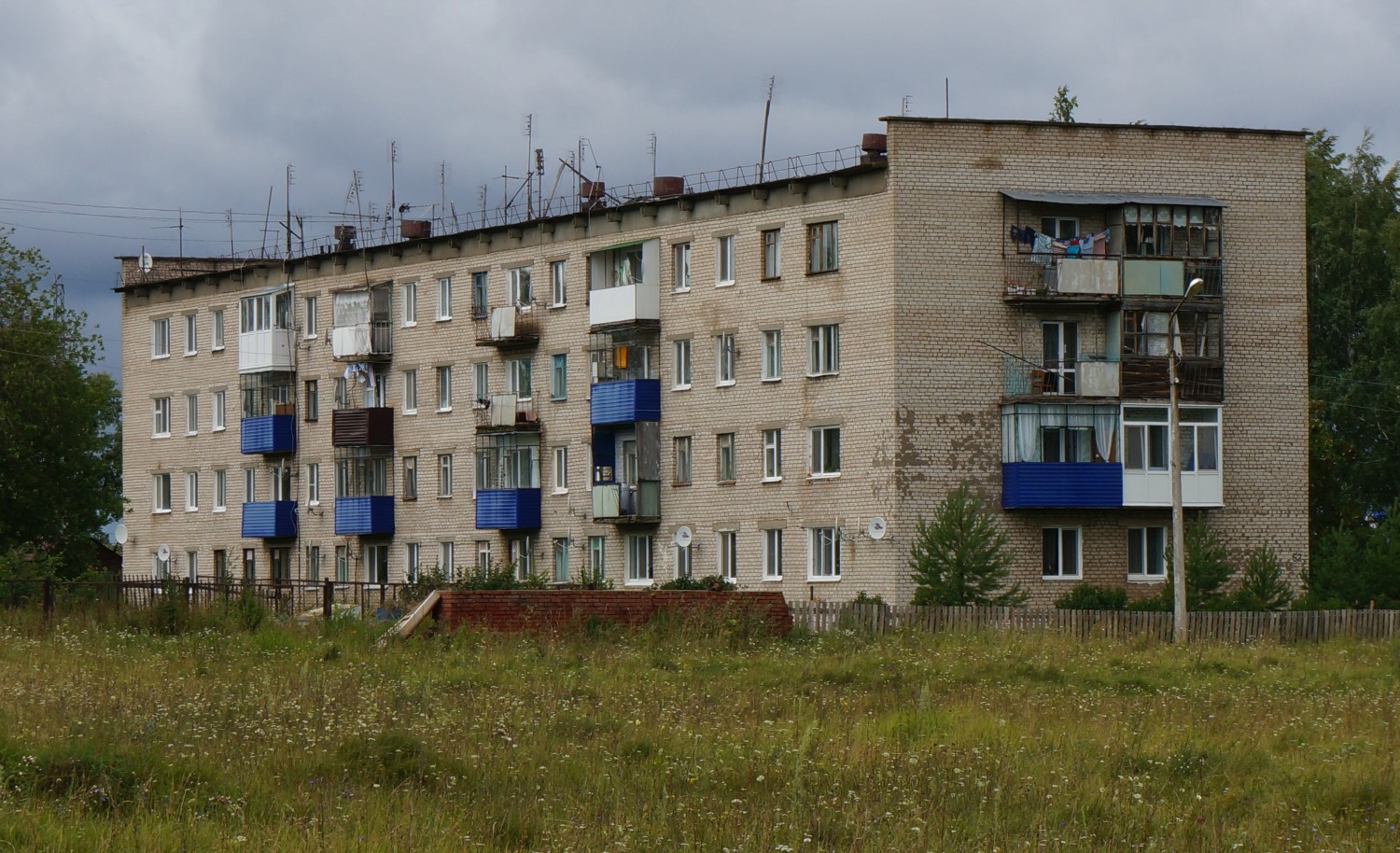 Еловский муниципальный округ, прочие н.п., с. Елово, Комсомольская улица, 52. Прошу создать новую галерею