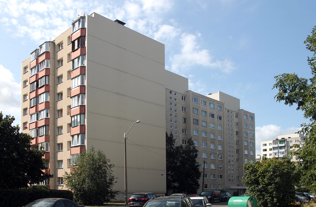 Таллин, Ümera, 6