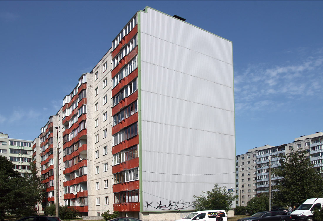 Таллин, Raadiku, 19