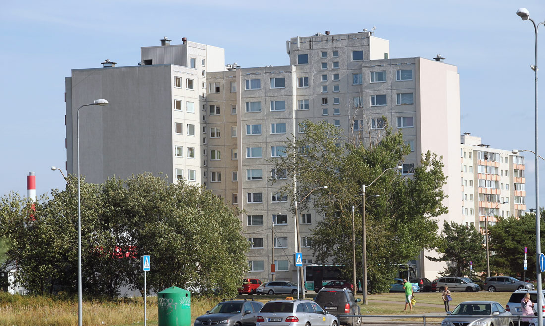 Tallinn, Ümera, 11