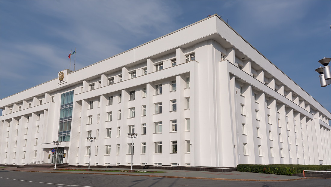 Ufa, Улица Тукаева, 46