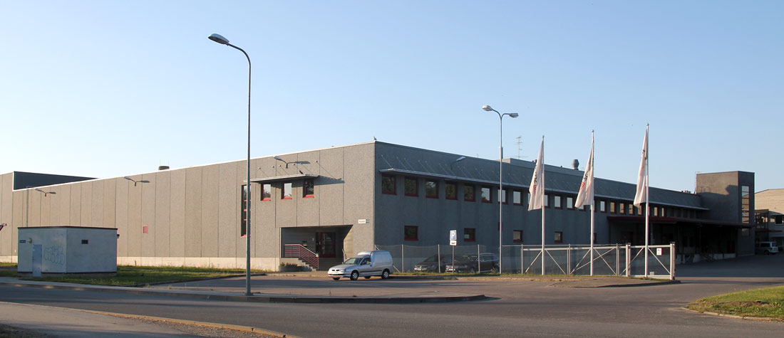 Пеетри, Kaabli, 13b