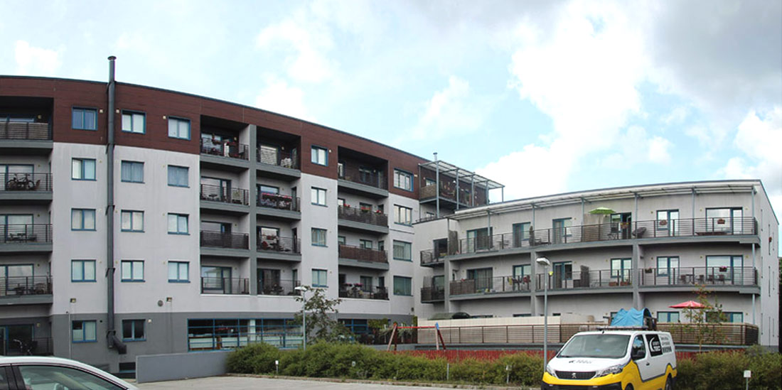 Таллин, Sõpruse puiestee, 25