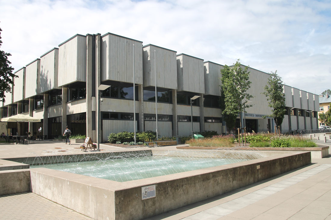 Tartu, Wilhelm Struve, 1