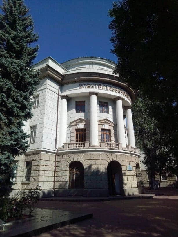 Odesa, ковальська вулиця, 1 / провулок топольського / Лютеранський провулок