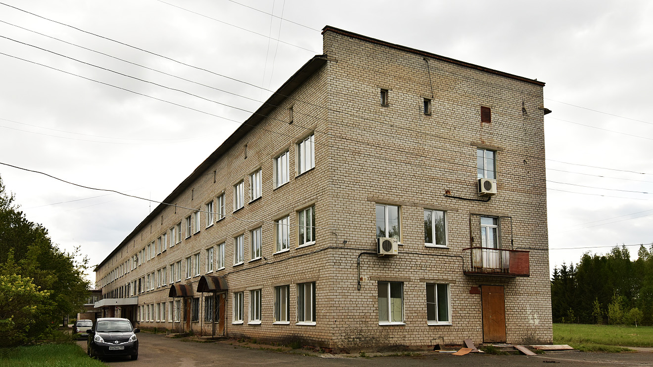 Пермский район, прочие н.п., с. Култаево, Октябрьская улица, 9