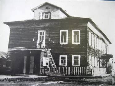 Zapolyarny district, other localities, с. Великовисочное, 90