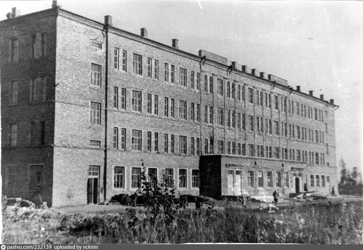 Великий Новгород, Улица Людогоща, 4